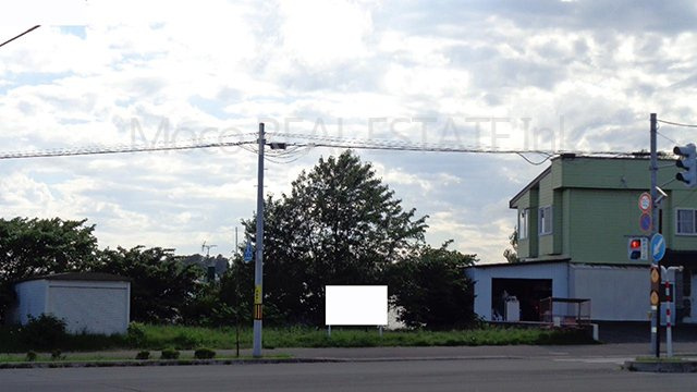 【外観】 | 東陵町土地