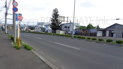 【周辺】 | 東陵町土地