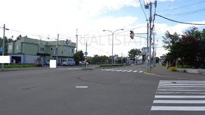 【周辺】 | 東陵町土地