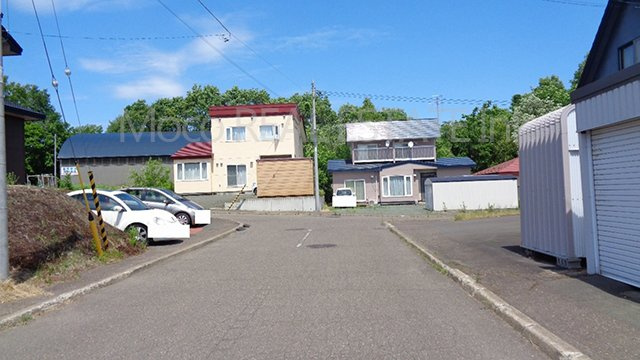 【周辺】 | 美山町東土地