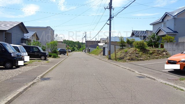 【周辺】 | 美山町東土地