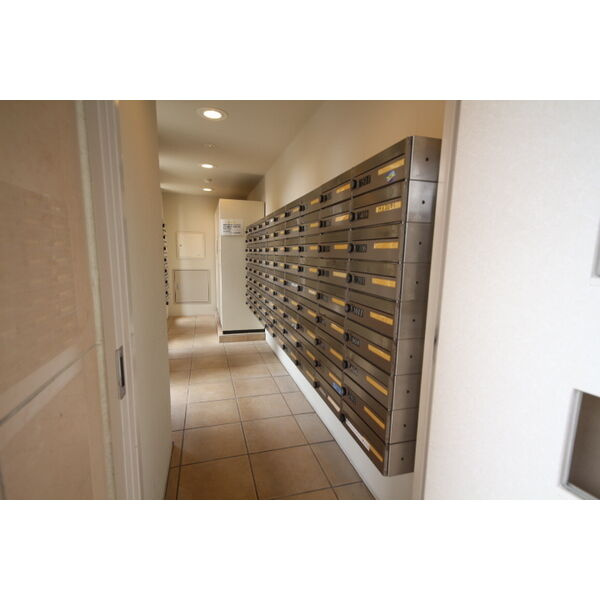 ファミリアーレ知多半田のその他