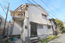 豊中市春日町３丁目のテラスの画像