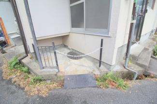 【その他共用部分】