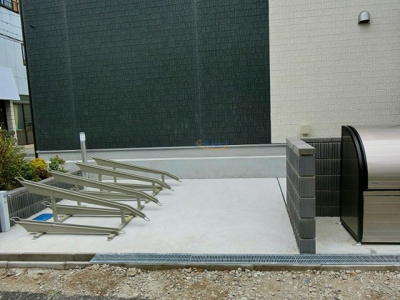 【その他共用部分】 | ラパンジール加島