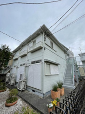 コーポラスサクマの画像