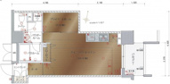 レジデンシャルヒルズヴィラスタイルの画像