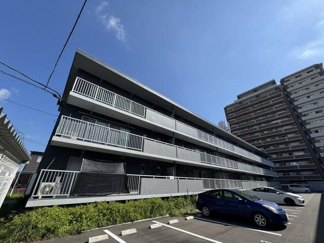 【外観】 | サルヴァトーレ大橋