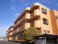 コーポラスハラダの画像