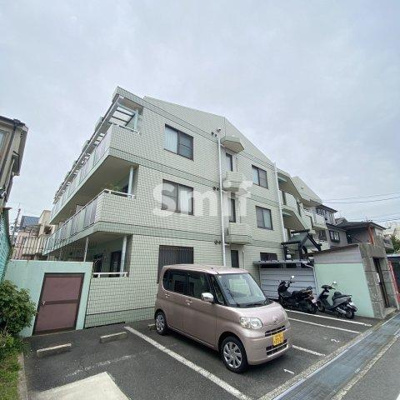【外観】 | ベアージャケット