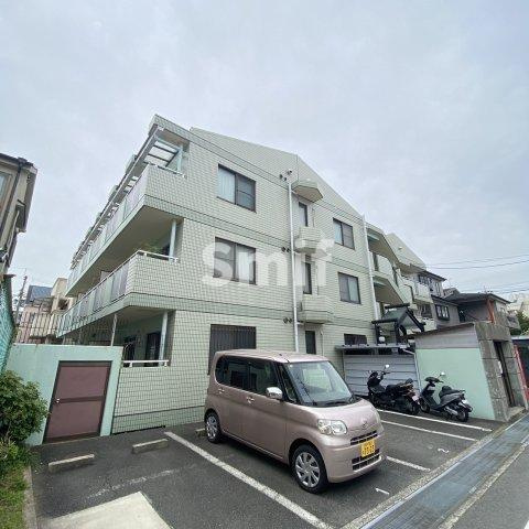 【外観】 | ベアージャケット