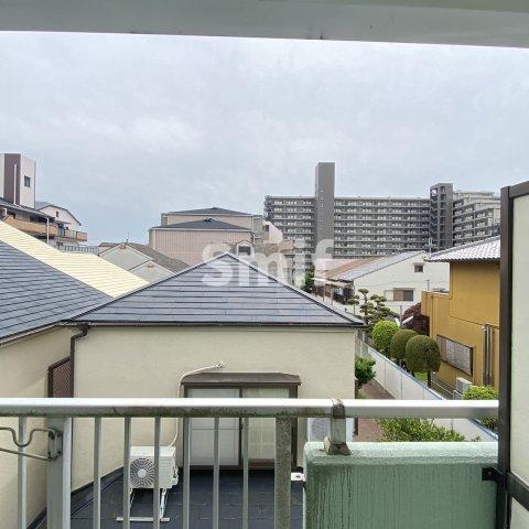【展望】 | ベアージャケット