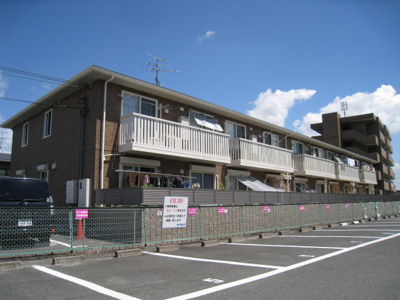 【外観】 | オークコート