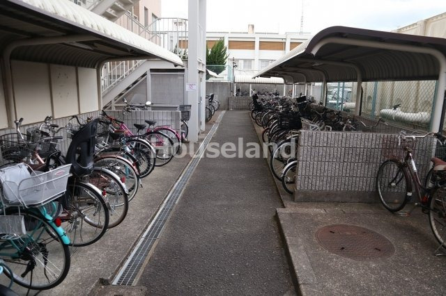 ヤマイチPLAZAサンシティ広瀬のその他共用部分