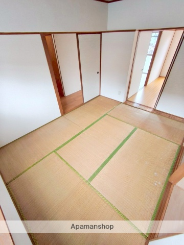 【和室】 | 山下ビル