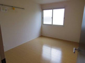 【寝室】 | グランドコート　Ａ