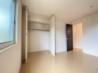 【寝室】 | グランドコート　Ａ