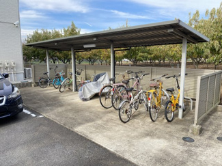 【その他共用部分】 | グランドコート　Ａ