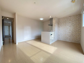 【居間・リビング】 | グランドコート　Ａ