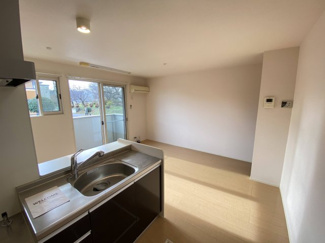 【内装】 | グランドコート　Ａ