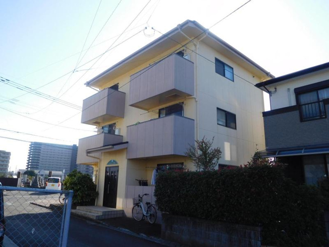 【外観】 | ラビアン下原