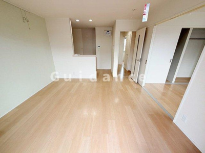 【洋室】 | スプルースフラット