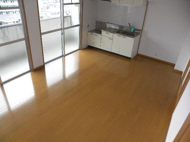 【居間・リビング】 | ３UMK宮崎ビル