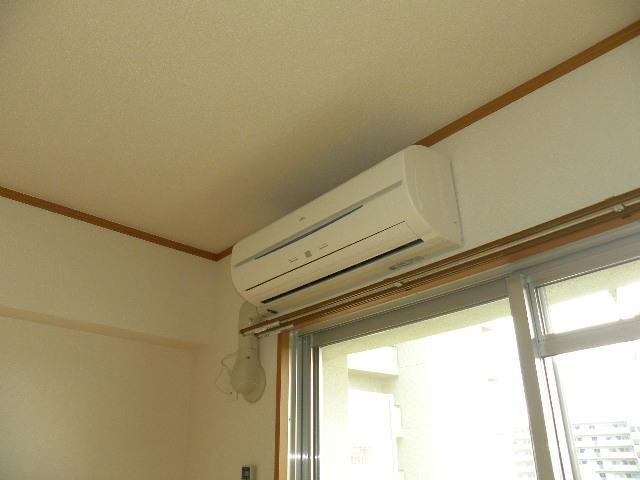 【設備】 | ３UMK宮崎ビル