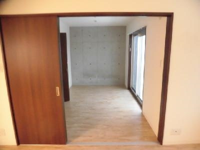 Shining壬生離宮（シャイニング壬生離宮）の内装|内装