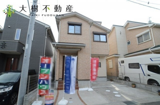 【外観】 | 【仲介手数料無料でご紹介可能です】大樹不動産