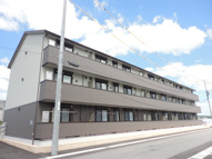 ティエード　コート の画像