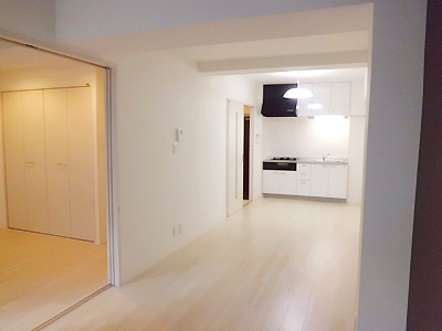 【内装】 | 老松コープ