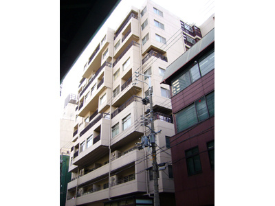 【外観】 | 老松コープ