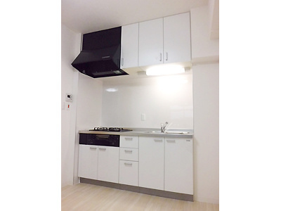 【キッチン】 | 老松コープ