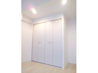 【内装】 | 老松コープ