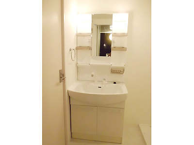 【内装】 | 老松コープ