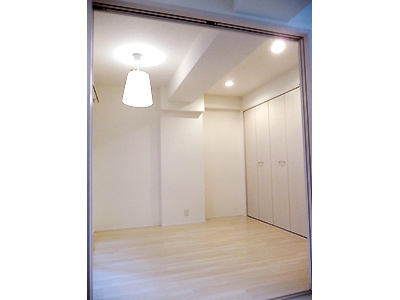 【内装】 | 老松コープ