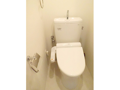 【トイレ】 | 老松コープ