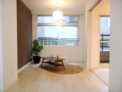 【内装】 | 老松コープ