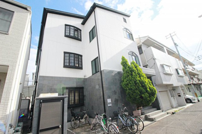 【外観】 | グランデコ