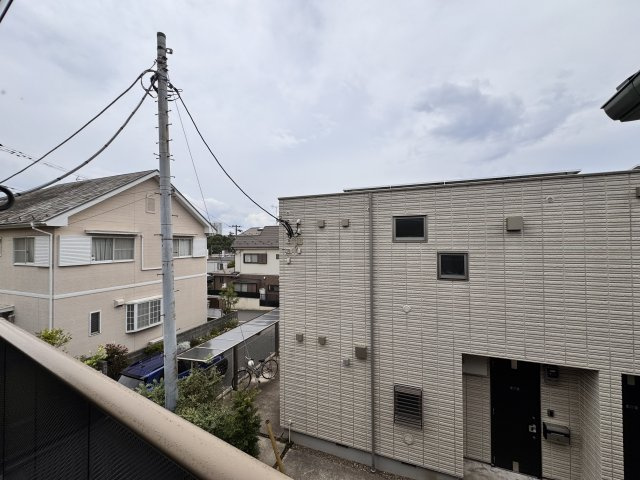 ヴァンドミールの展望