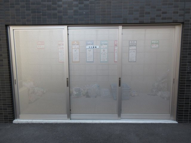 プレサンス大須観音駅前のその他共用部分|プレサンス大須観音駅前
