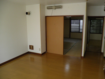 【内装】 | ベーシック1-7