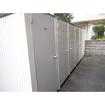 【設備】 | ベーシック1-7