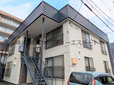 【外観】 | ベーシック1-7