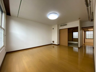 【居間・リビング】 | ベーシック1-7