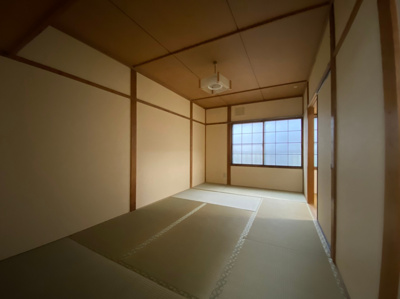 【和室】 | ベーシック1-7