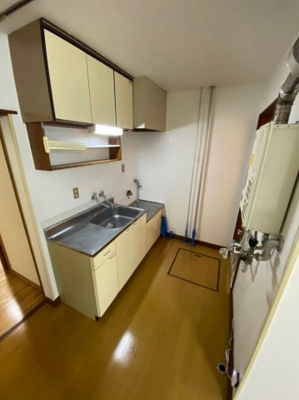 【キッチン】 | ベーシック1-7