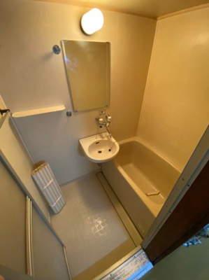 【浴室】 | ベーシック1-7