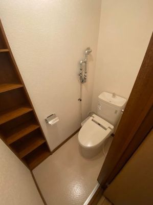 【トイレ】 | ベーシック1-7